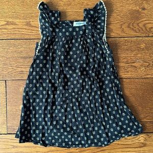 Old Navy dress, size 3T